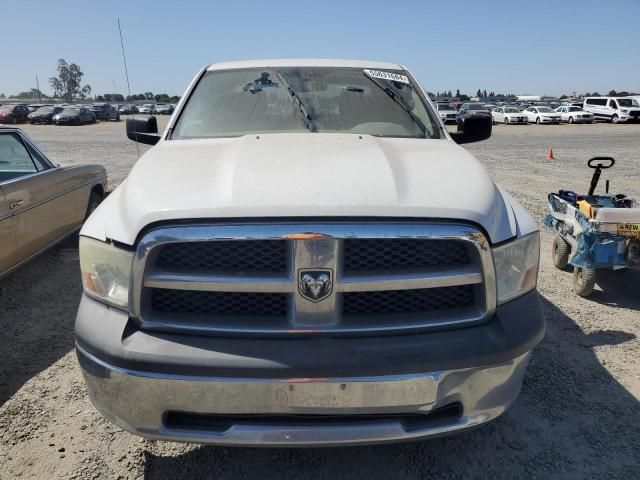 2011 Dodge RAM 1500