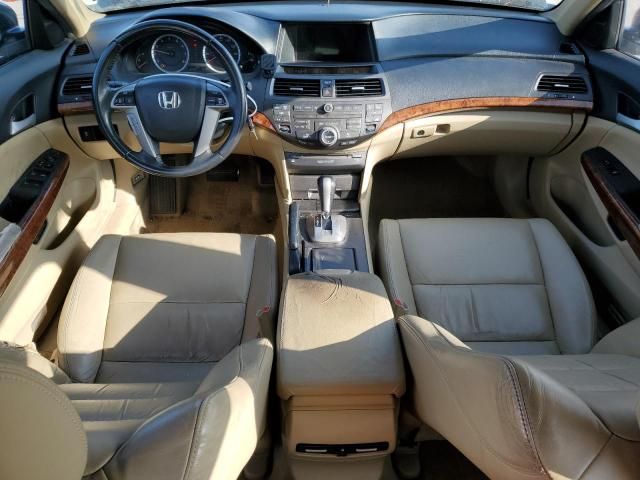 2011 Honda Accord EXL