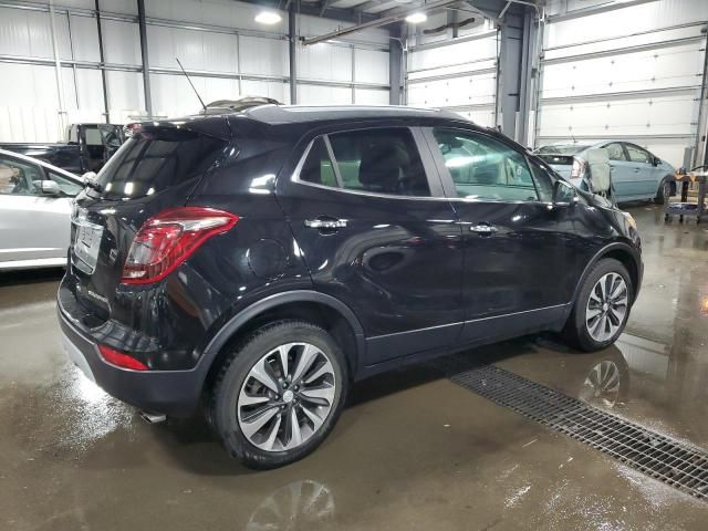 2018 Buick Encore Preferred II