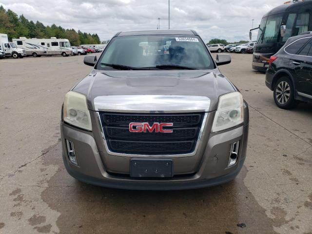 2012 GMC Terrain SLE