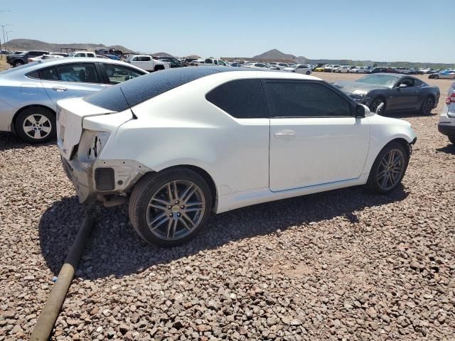 2013 Scion TC