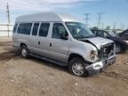 2013 Ford Econoline E350 Super Duty Van