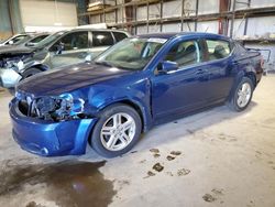 Dodge salvage cars for sale: 2010 Dodge Avenger R/T