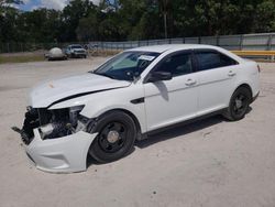 2014 Ford Taurus Police Interceptor en venta en Fort Pierce, FL