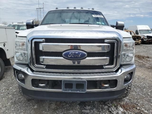 2014 Ford F250 Super Duty