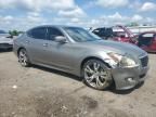 2011 Infiniti M37