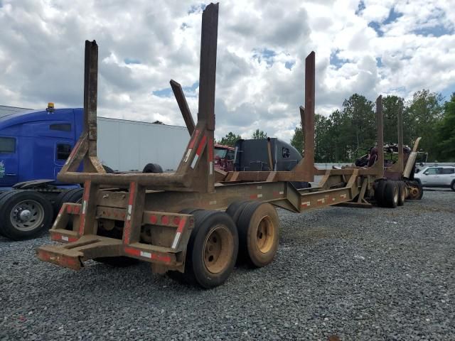 1998 Freightliner Conventional FLD120