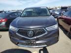 2019 Acura MDX Technology