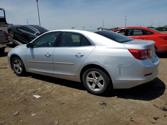 2013 Chevrolet Malibu LS