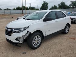 2023 Chevrolet Equinox LS en venta en Oklahoma City, OK