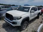 2018 Toyota Tacoma Double Cab