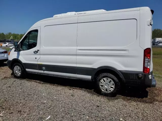 2019 Ford Transit T-350