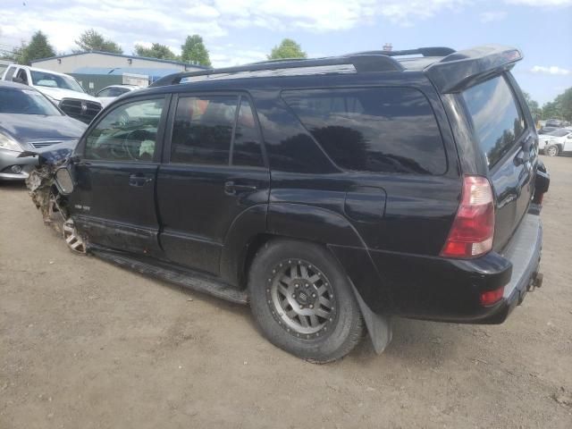 2005 Toyota 4runner SR5