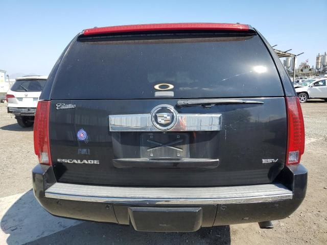 2007 Cadillac Escalade ESV