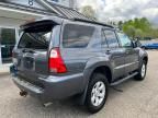 2009 Toyota 4runner SR5