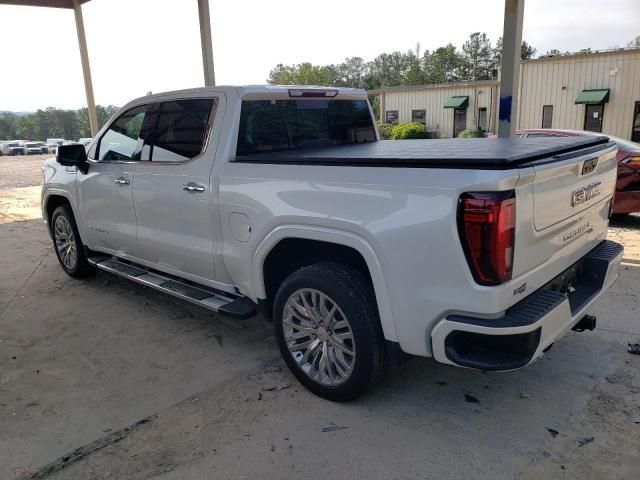 2021 GMC Sierra K1500 Denali