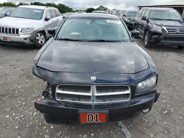 2010 Dodge Charger Rallye