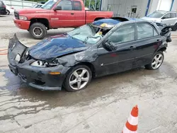 2005 Mazda 6 S en venta en Lebanon, TN