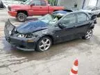 2005 Mazda 6 S