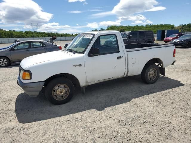 1994 Ford Ranger