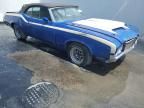 1972 Oldsmobile Cutlass SU