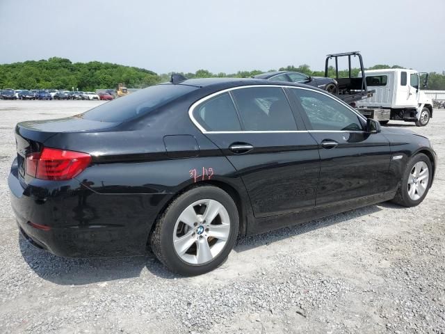 2013 BMW 528 I