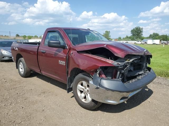 2018 Dodge RAM 1500 ST