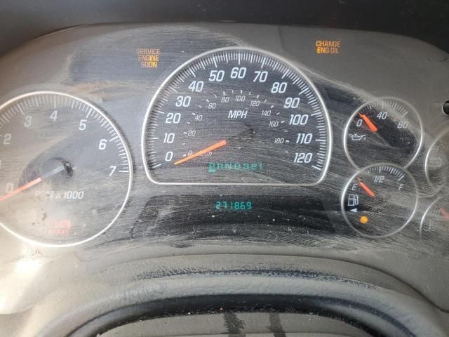 2003 GMC Envoy XL