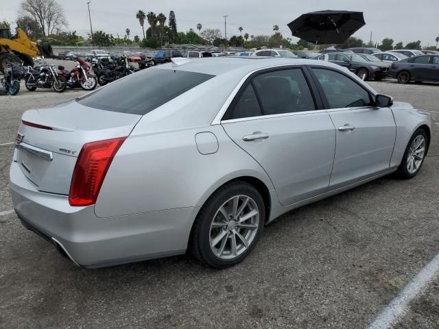 2019 Cadillac CTS Luxury