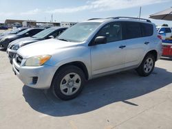 2011 Toyota Rav4 en venta en Grand Prairie, TX