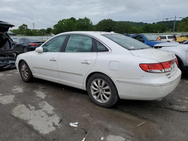 2007 Hyundai Azera SE