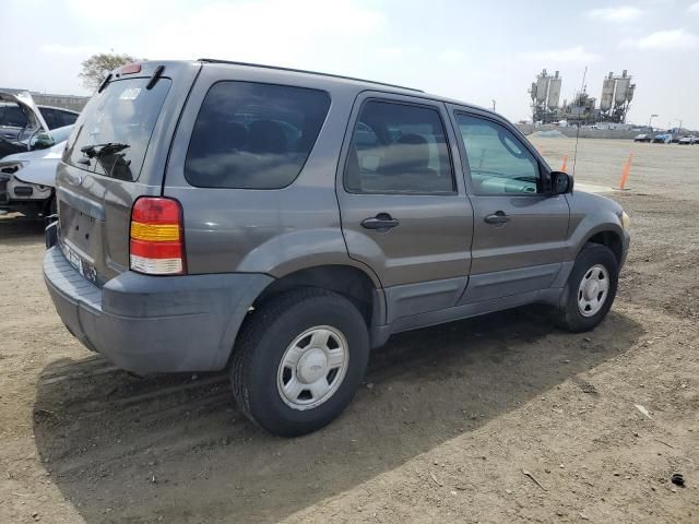 2006 Ford Escape XLS