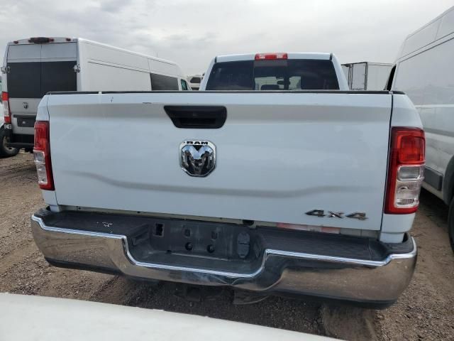 2022 Dodge RAM 2500 Tradesman