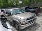 2000 Chevrolet Suburban C1500