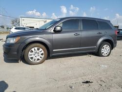 2014 Dodge Journey SE for sale in Riverview, FL