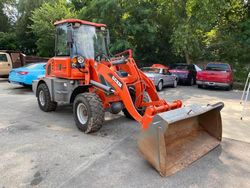 Copart GO Trucks for sale at auction: 2018 Other Other