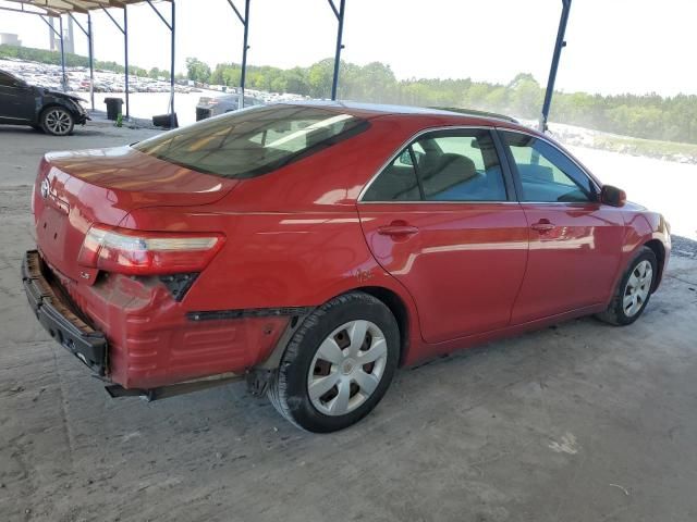 2009 Toyota Camry Base