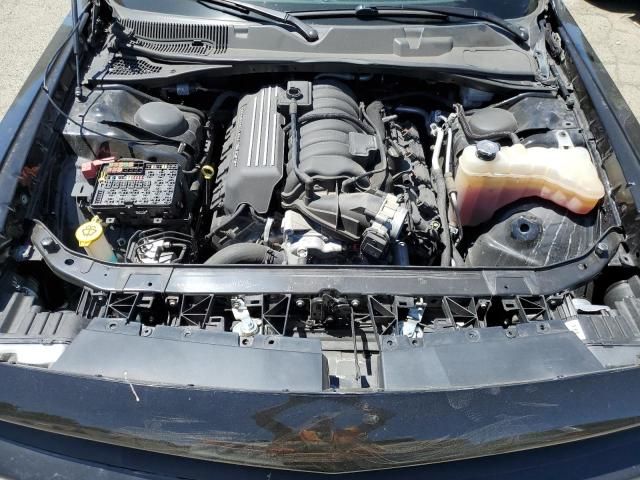 2015 Dodge Challenger R/T Scat Pack