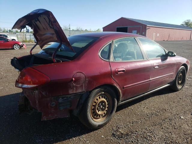 2005 Ford Taurus SE