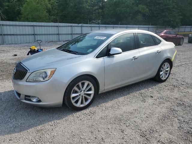 2012 Buick Verano