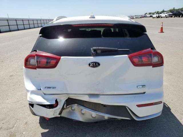 2018 KIA Niro FE