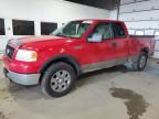 2006 Ford F150