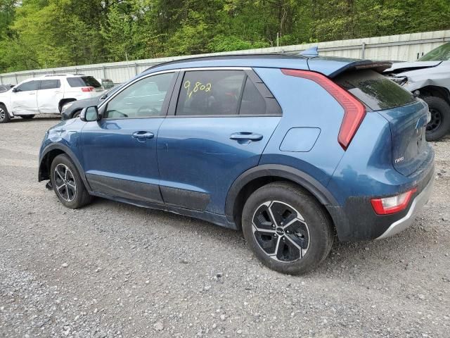 2023 KIA Niro EX