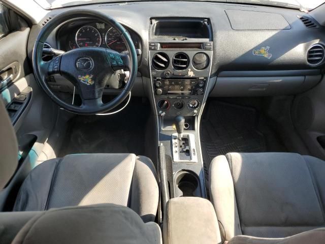 2007 Mazda 6 I