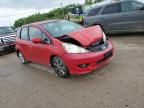 2010 Honda FIT Sport