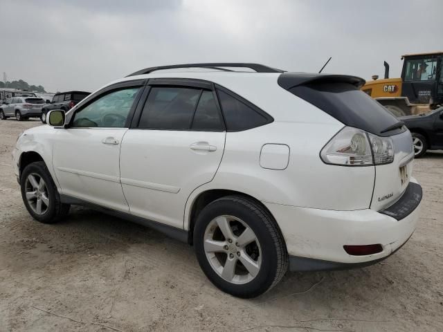 2005 Lexus RX 330