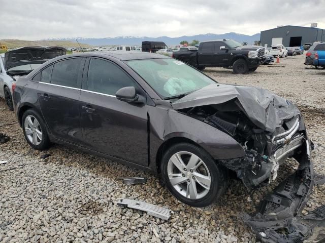 2015 Chevrolet Cruze