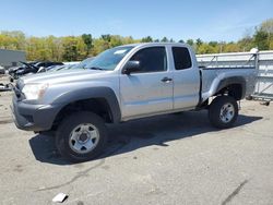 Toyota Tacoma salvage cars for sale: 2014 Toyota Tacoma Access Cab