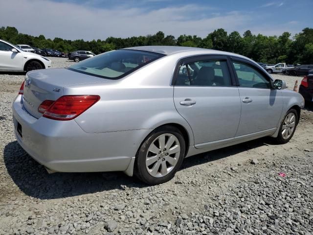 2006 Toyota Avalon XL