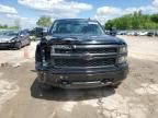 2015 Chevrolet Silverado K1500